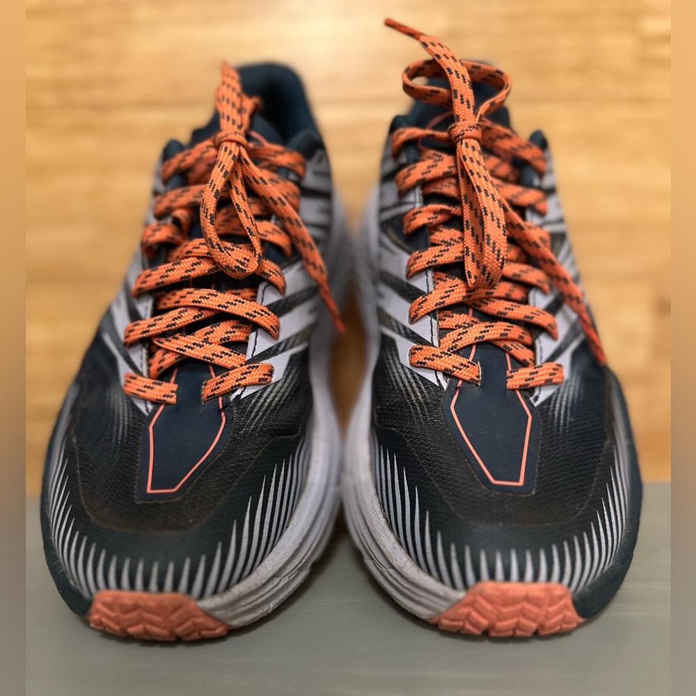 Hoka One One Speedgoat 4 sz 5.5 wide